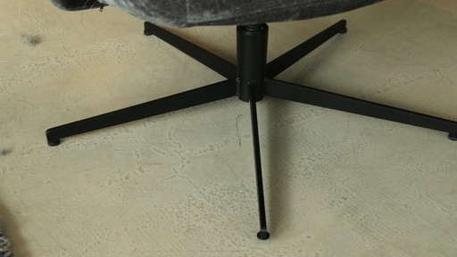 Poltrona Isanta di In.House