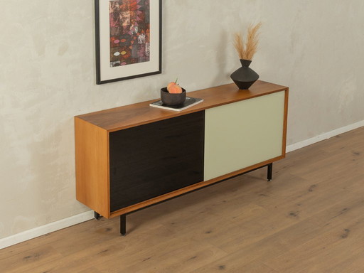Buffet des années 1960, Lothar Wegner