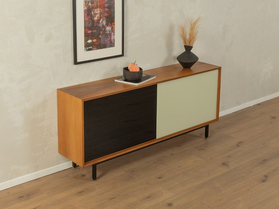 Image 1 of 1960s Sideboard, Lothar Wegner