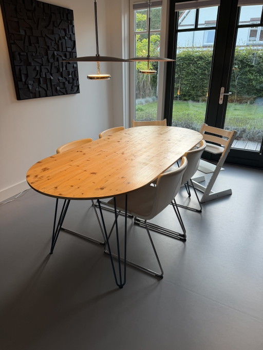 Allon Dery Tisch, Originalpreis €1300