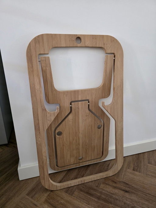Silla Désile