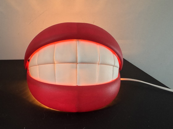 Image 1 of IKEA flabb smila mun