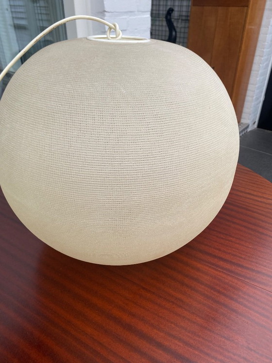 Image 1 of Lampada a sospensione vintage Rotaflex Design