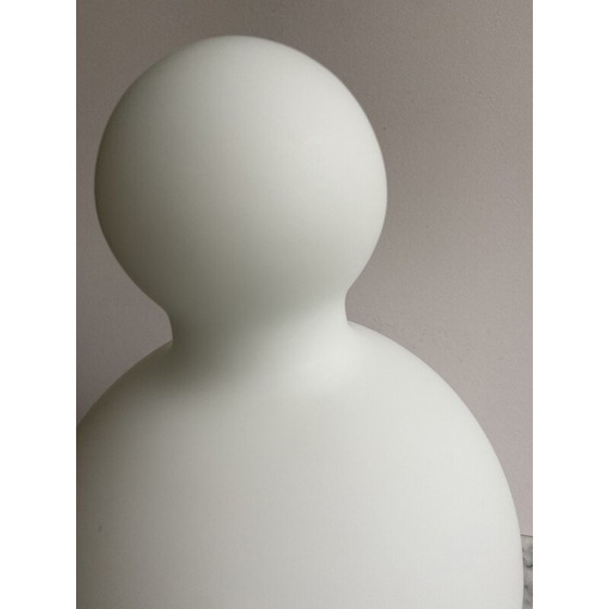 Image 1 of Vintage SNC table lamp by Caciocavallo for DueP Lampadari, 1990