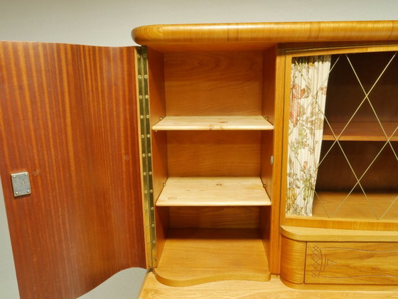 Image 1 of Mobile da cucina vintage / credenza da cucina, anni '60, Germania