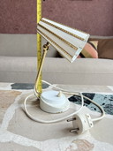 Vintage Pfaffle table lamp