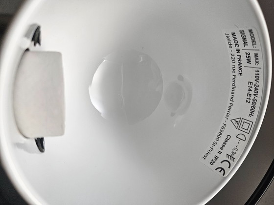 Image 1 of Jielde - Jean-Louis Domecq - Floor Lamp - SIGNAL SI833 - S/N : 413986