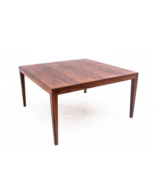 Coffee table, Danish design, 1960s.