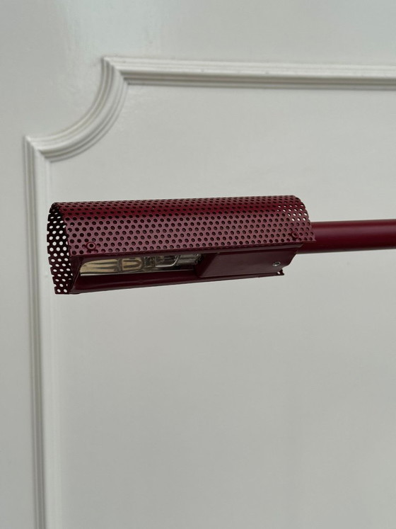 Image 1 of Die wunderschöne italienische Designlampe „Stringa 1“ von Hans Ansems