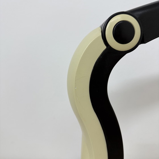 Image 1 of Lampe Toucan Vintage par H. T. Huang pour Huangslite, 1990