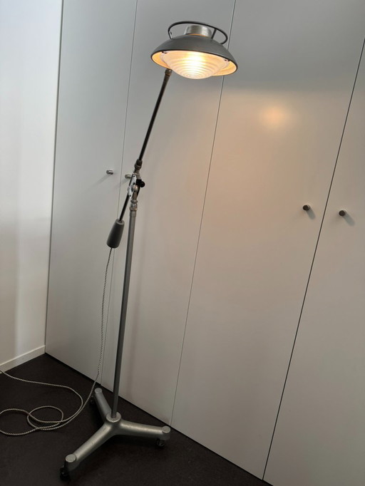 Lampadaire Ferdinand Solère