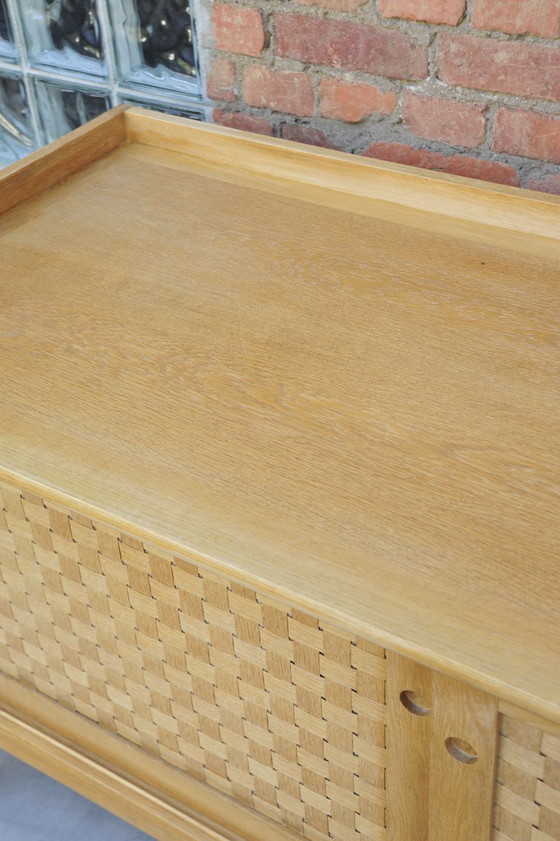 Image 1 of Aparador con cajones de Ilse & Ove Rix para Uldum Møbelfabrik (años 60)