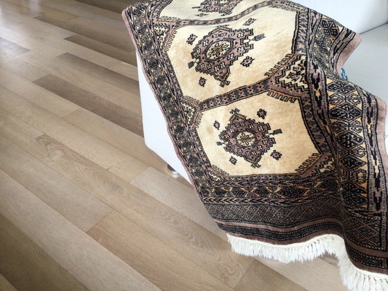 Image 1 of Tapis persan vintage