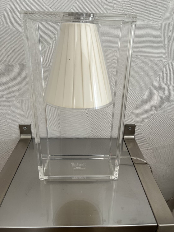 Image 1 of Lampade Kartell Light Air