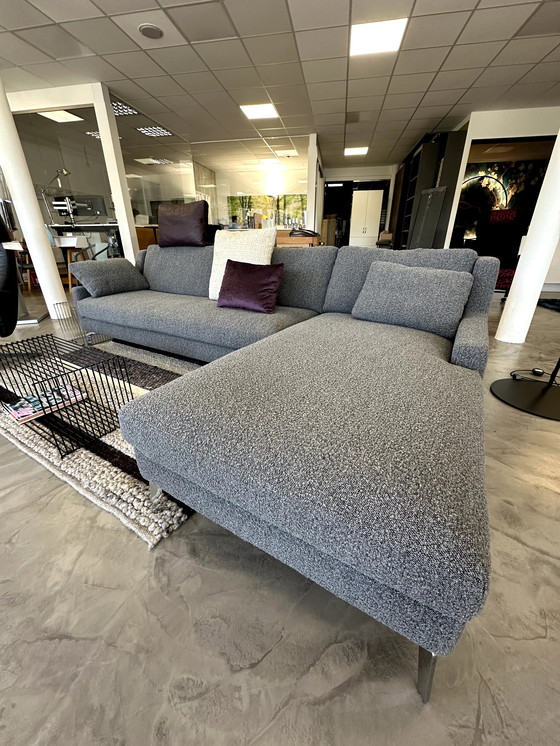 Image 1 of Werther bank met récamière