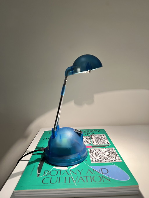 Lámpara expresiva vintage de los años 90 de Ikea