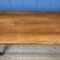 French Dining Table in Cherry Wood (photo 6 of 28)