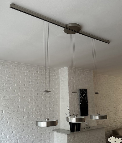 Holtkötter pendant lamps