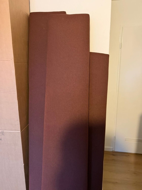 Image 1 of Paneles laterales de cama Westwing Cloud