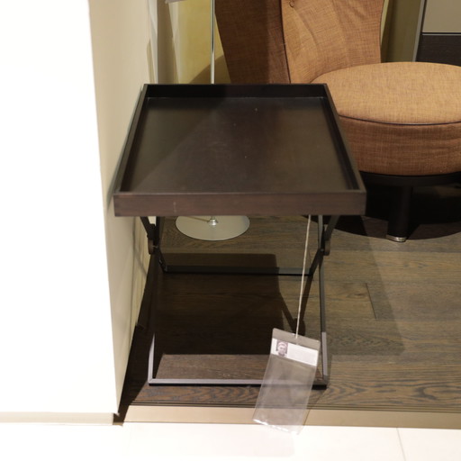 Tavolino laterale Ghyczy T65 Butler