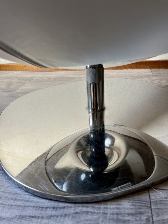 Image 1 of IKEA Tirup design draaifauteuil