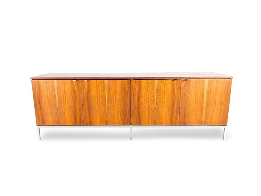 Original Florence Knoll International sideboard rosewood design