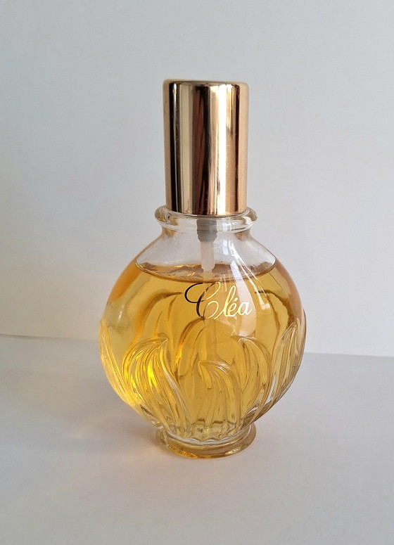 Image 1 of Yves Rocher Eau de Toilette. Serie Cléa 1980 75ml=60 ml.