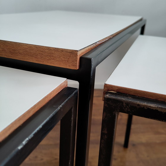 Image 1 of Pastoe mimiset Cees Braakman Japan series