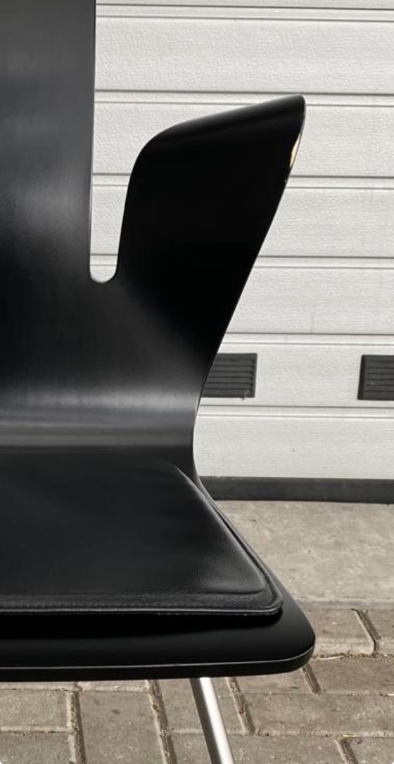 Image 1 of Penguin Chairs from Variér Designed by Peter Opsvik