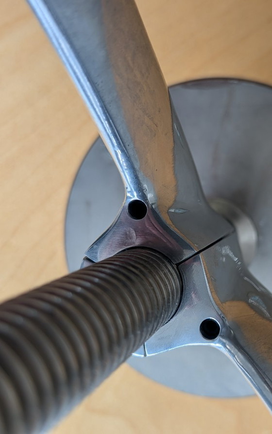 Image 1 of Aleph by Philip Starck, ca. 1993, as-is