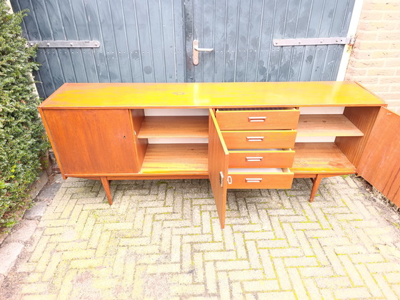 Image 1 of Vintage sideboard
