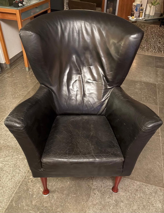 Image 1 of Montis Castor Fauteuil