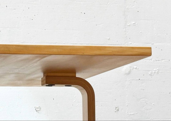 Image 1 of Coffee table PK66 by Poul Kjærholm for E. Kold Christensen, 1972