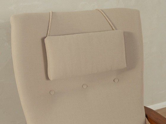 Image 1 of ROCK SIËSTA Sessel mit Ottomane, Adolf Relling & Torbjørn Bekken