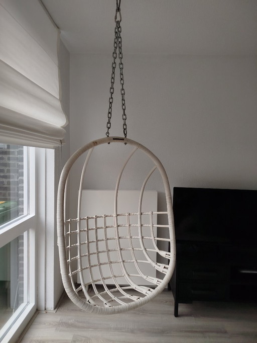 1x Silla colgante Sissy Boy