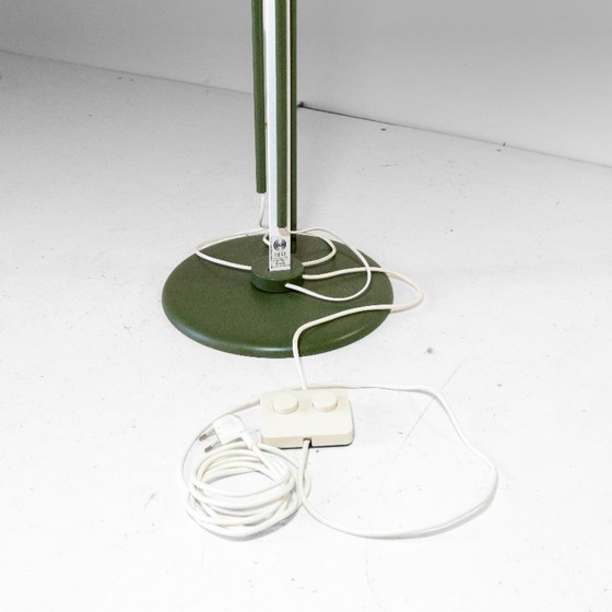 1x Mid-Century Modern Adjustable Floor Lamp by P.L. Brusasco & G. Torretta for Luci – luci Milano (photo 14 of 14)