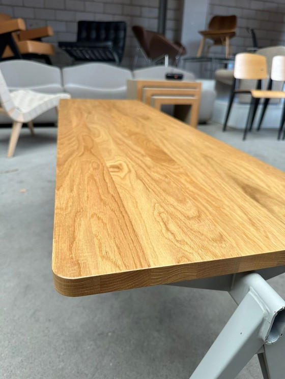 Image 1 of HAY Pyramid bench by Wim Rietveld (more in stock)