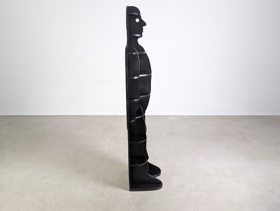 Image 1 of Boekenplank Fächermann Collectie Röthlisberger Susi Ueli Berger