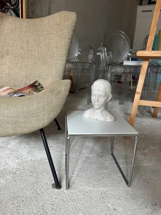 Image 1 of Silla Madame de Fritz Neth para Correcta