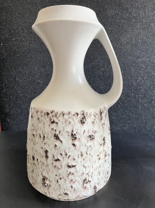 Monumental XL Vintage Steuler Vase 315/33 — Cari Zalloni — 35 cm — Beautiful Condition!