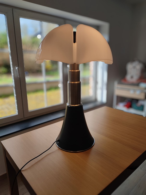 Image 1 of Pipistrello lamp by Gae Aulenti for Martinelli Luce