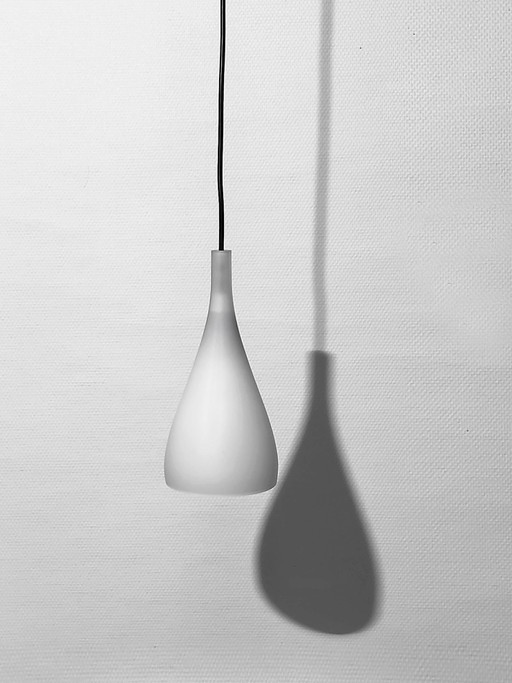 Lampada a sospensione Habitat "Anfora"