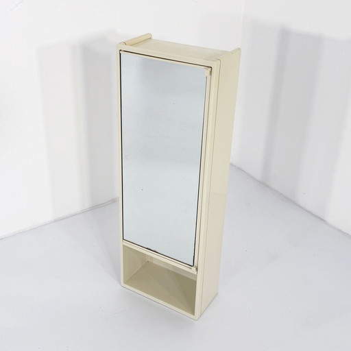 White Pharmacy by Olaf Von Bohr for Gedy, 1970s
