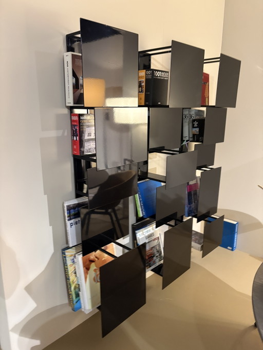 Living Divani Bumba 3x – boekenkasten, Other