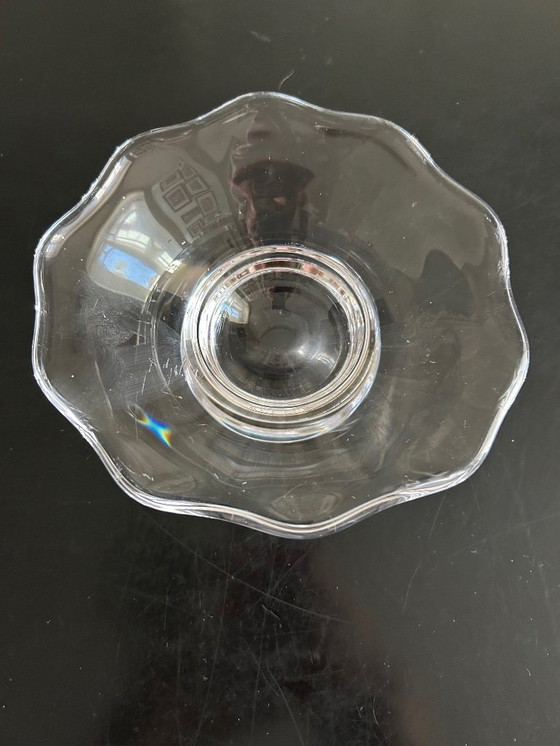 Image 1 of Schmuckschale aus Kristall, 1970