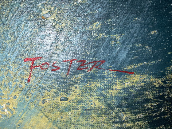Image 1 of Cuadro en venta Foster
