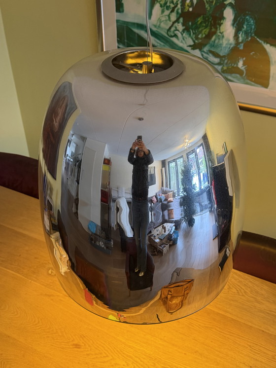 Image 1 of Suspension design Prandina Notte S7/S7L Italie