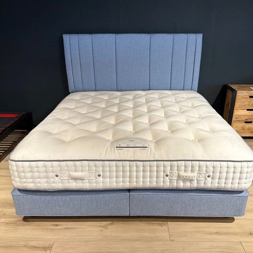 Somnus Boston box spring - 180x200