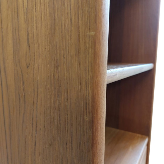 Image 1 of Dyrlund vintage boekenkast 