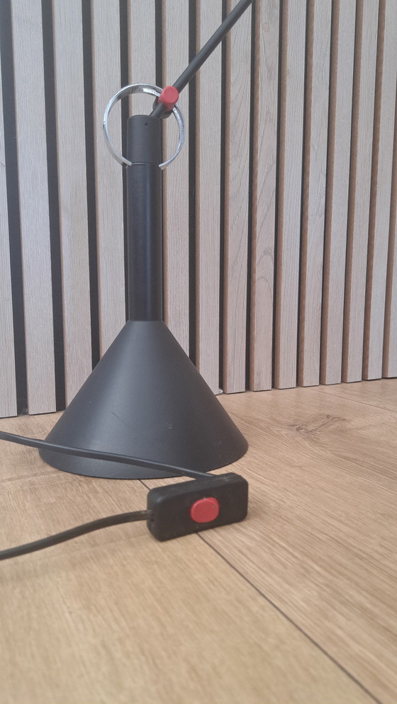 Image 1 of Lamp Memphis Milano Postmodern